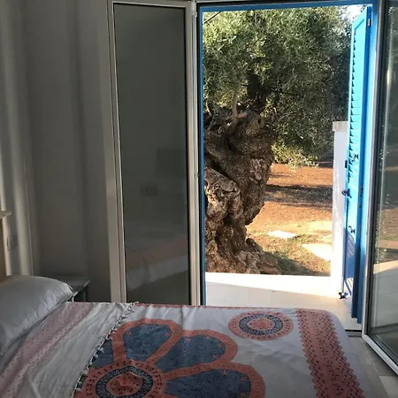 Casa de Férias Colle Ostuni