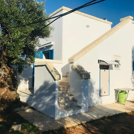 Colle Casa de Férias