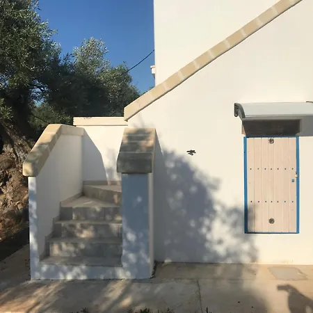 Colle Casa de Férias
