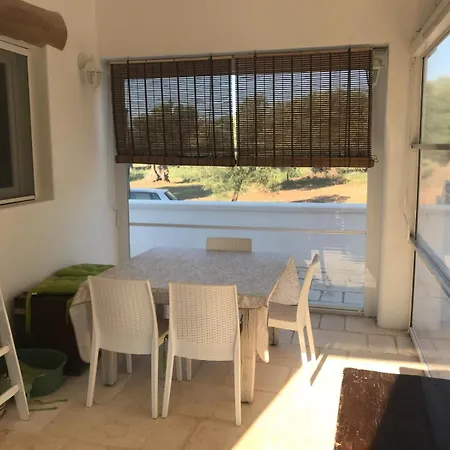 Colle Casa de Férias *