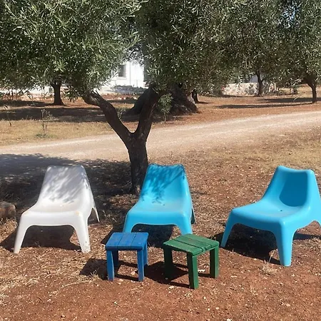 Colle Ostuni