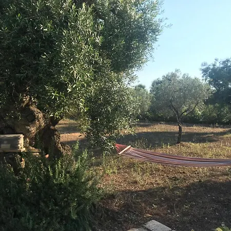 Colle Casa de Férias *