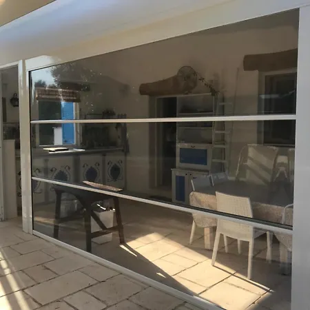 Colle Casa de Férias Ostuni
