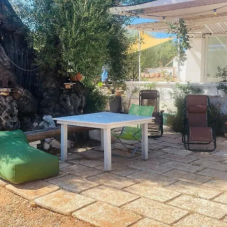 Colle Casa de Férias *